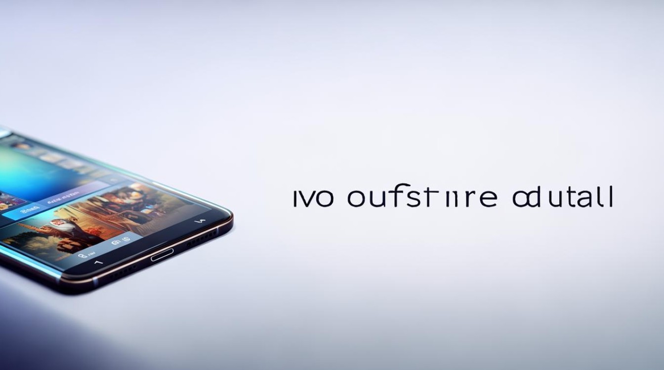 vivo软件分身