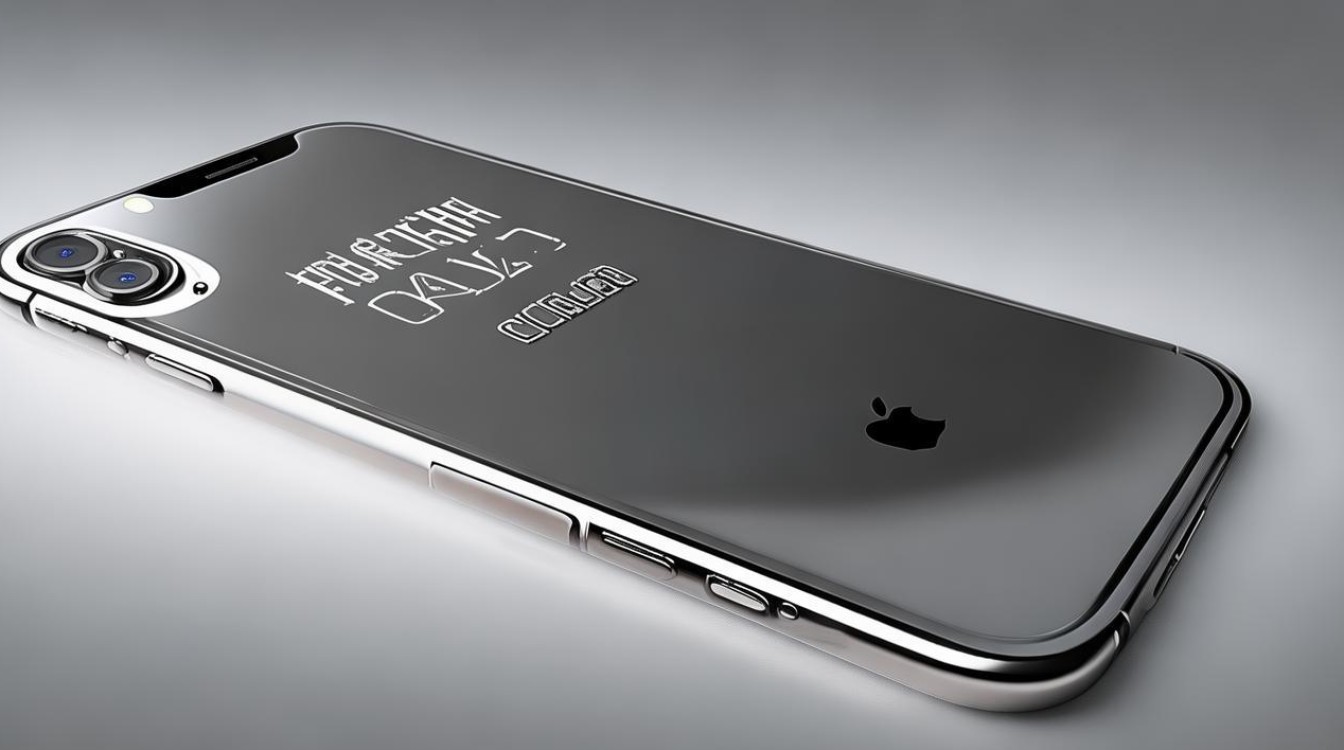 iphone 双卡双待机型