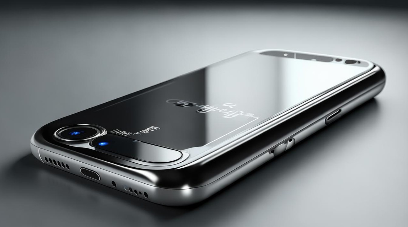 iphone 双卡双待机型