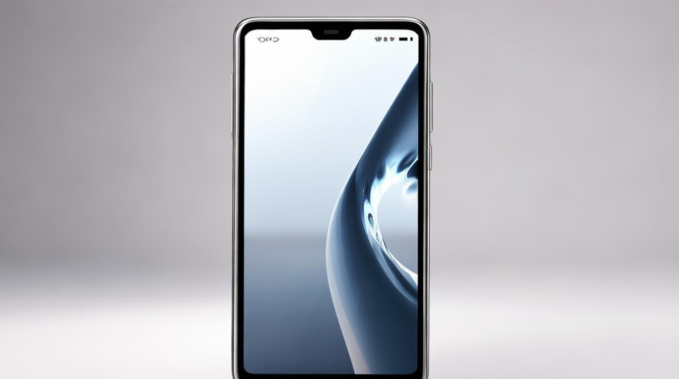 oppo 全屏