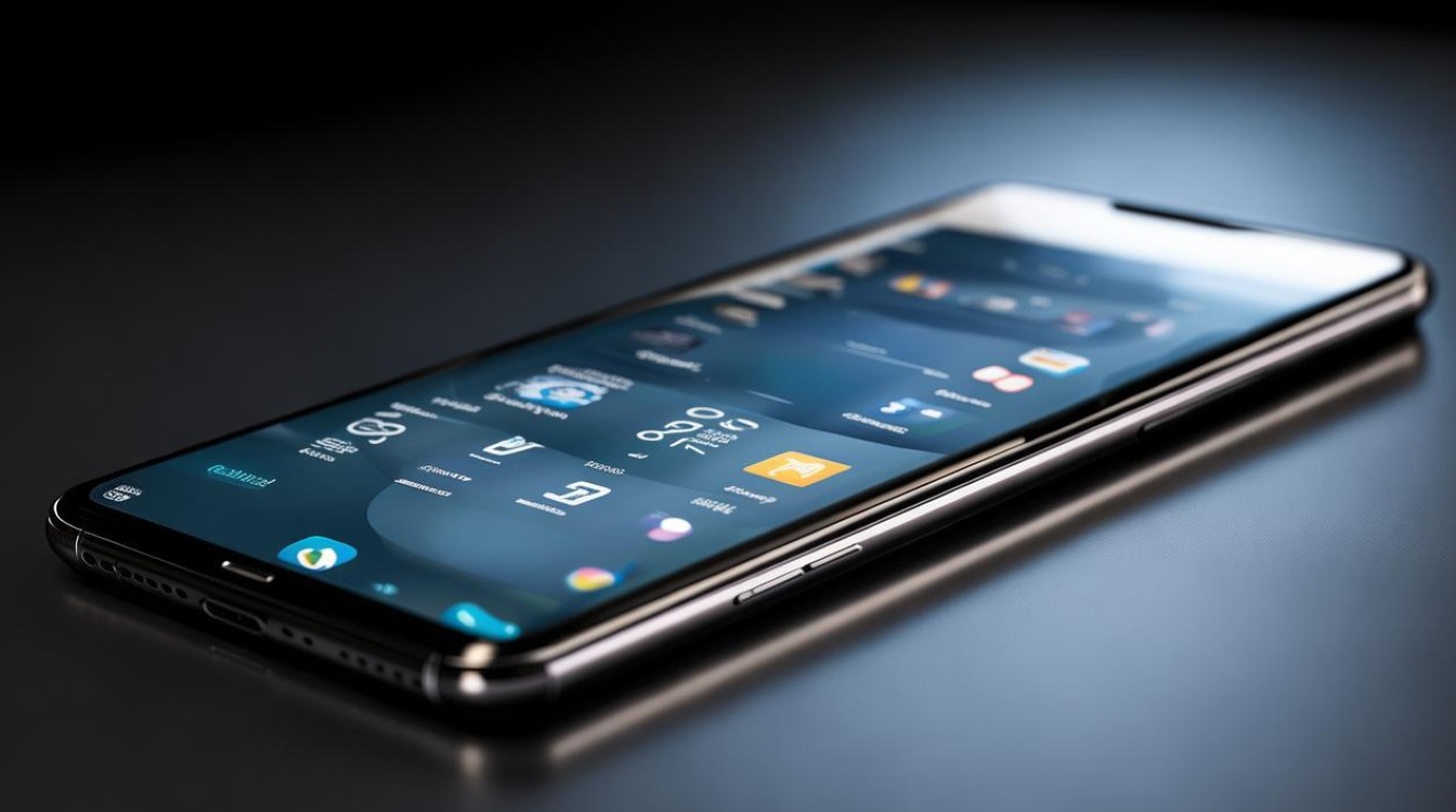 oppo 全屏