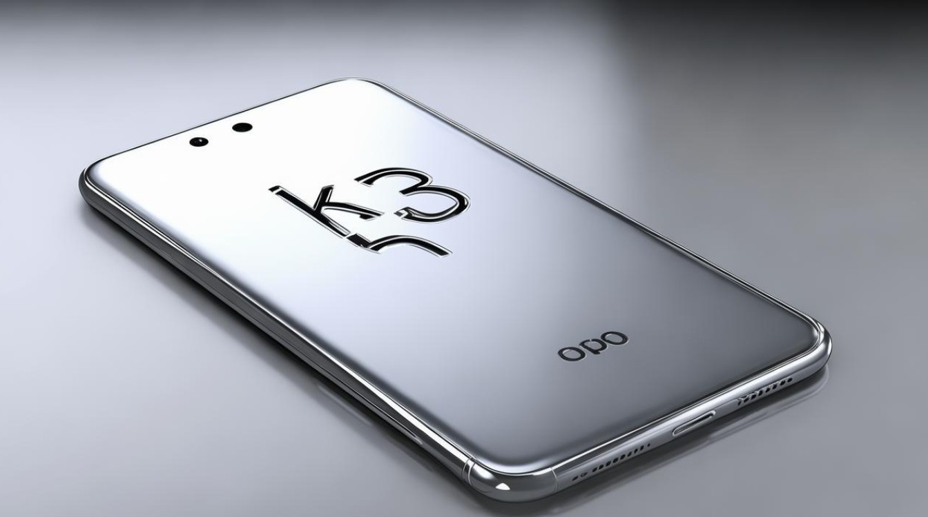 k3 oppo