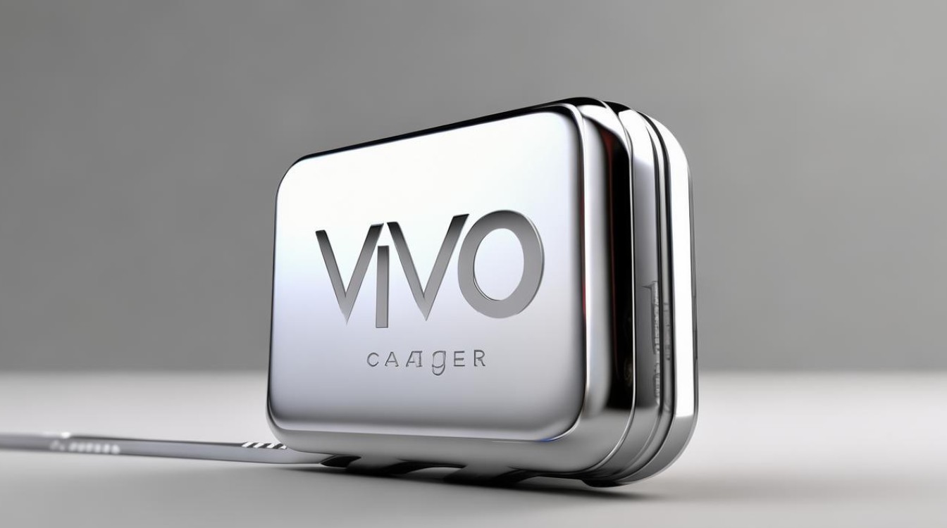vivo专用充电器