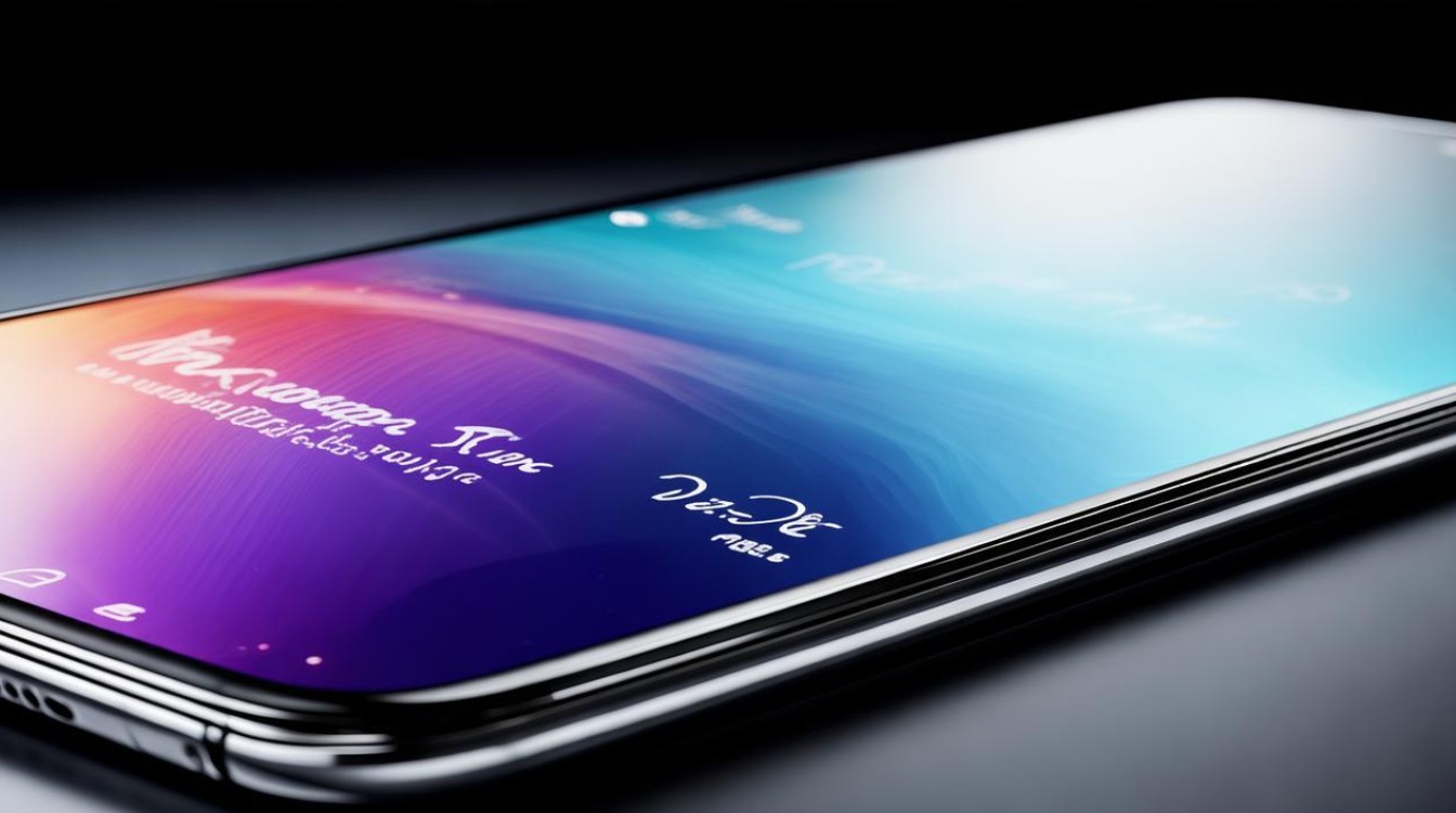 oppo 的屏幕