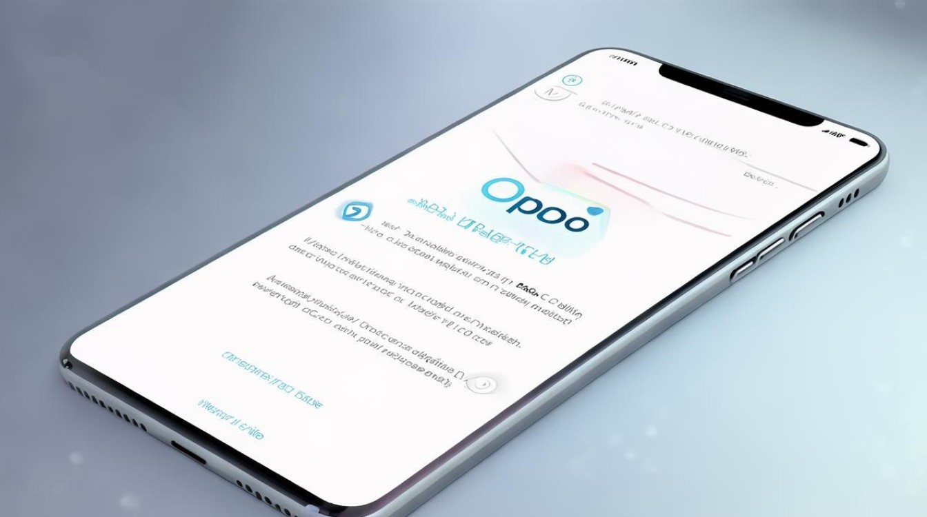 oppo 怎么更新