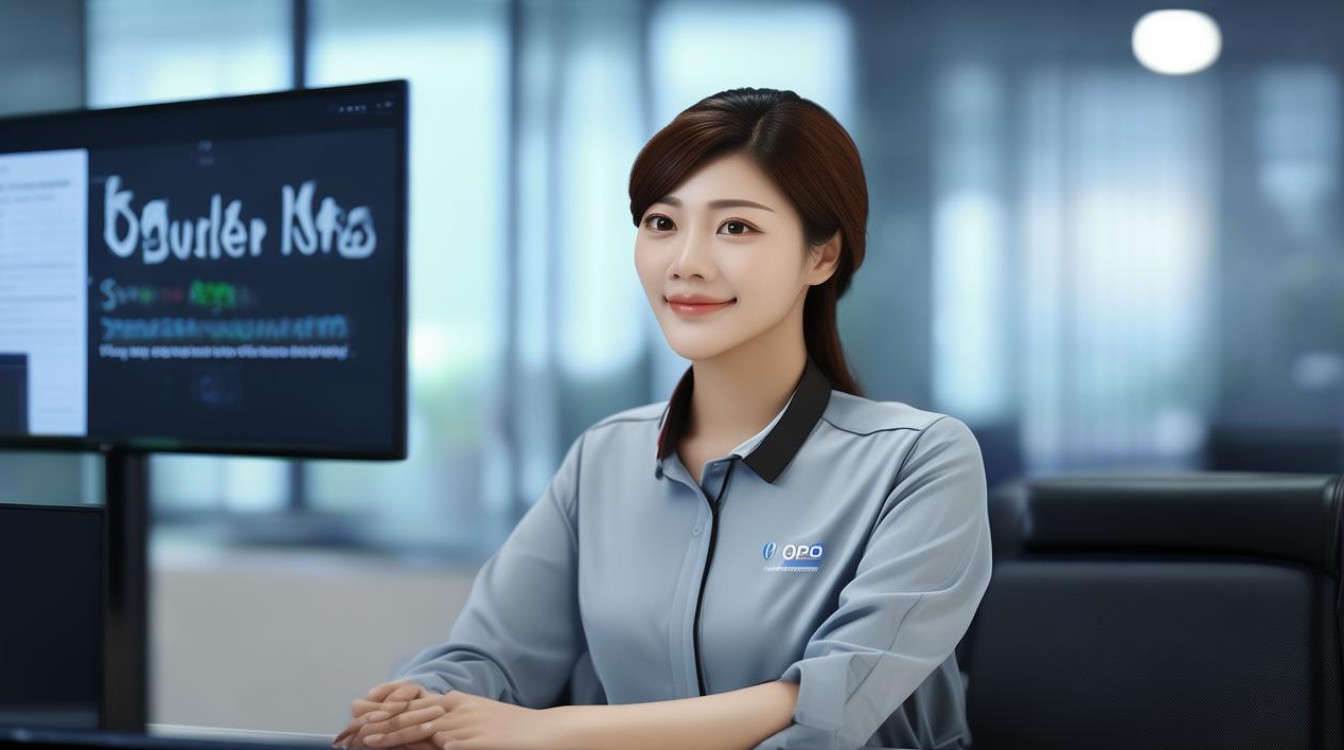 oppo 客服