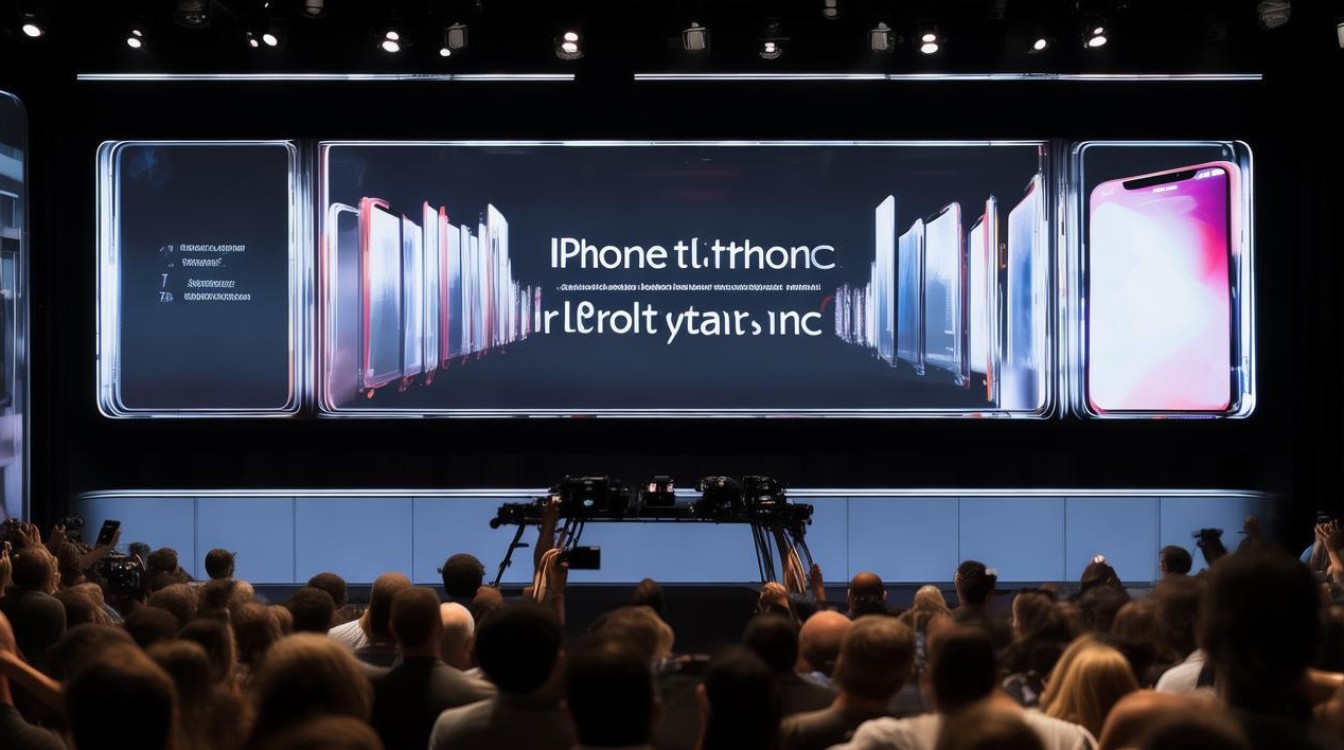 iphone 发布会直播
