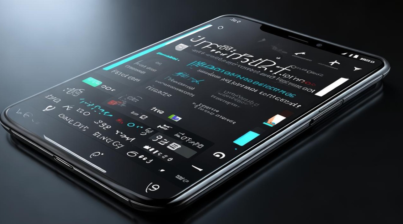 oppo 的功能