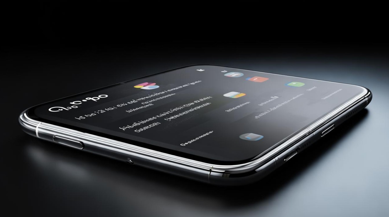 oppo 的功能