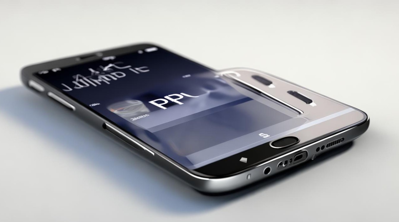 nfc oppo