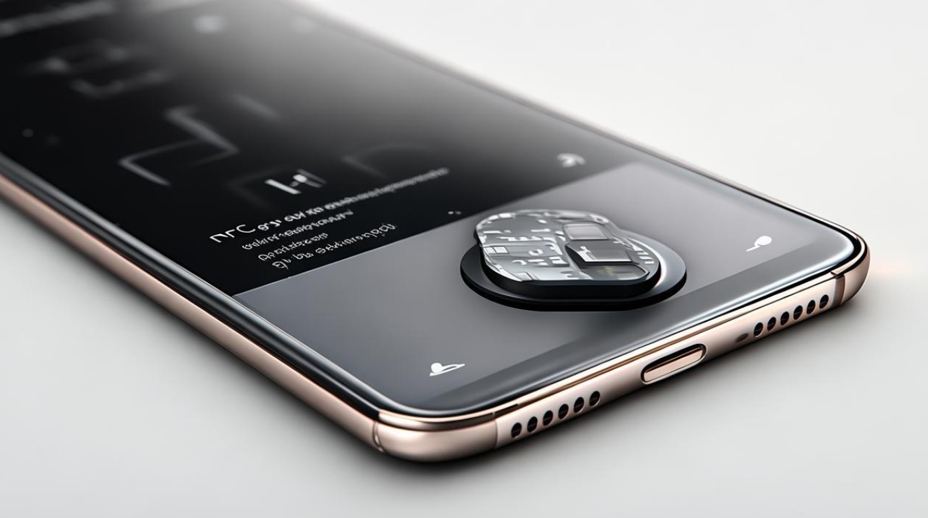 nfc oppo