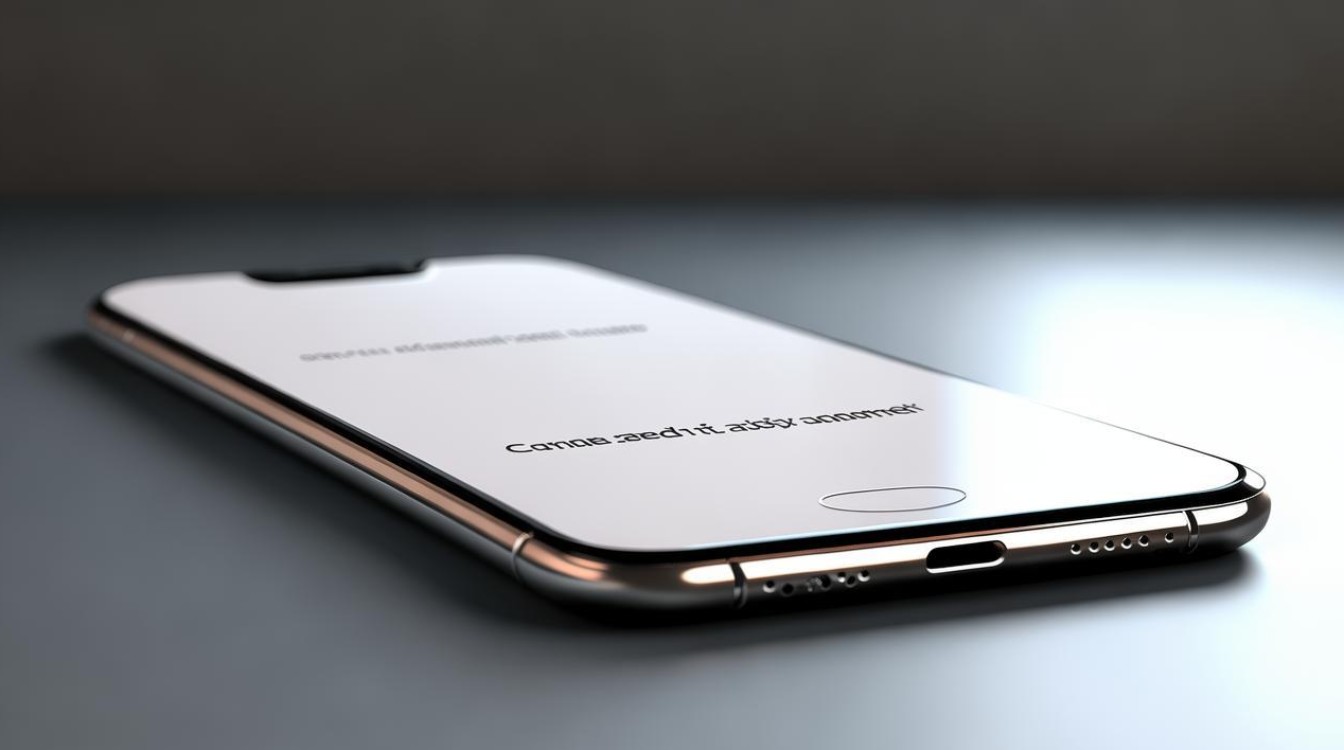 iphone 进入恢复模式