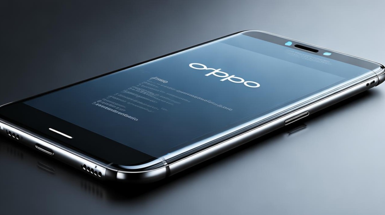 oppo 代码