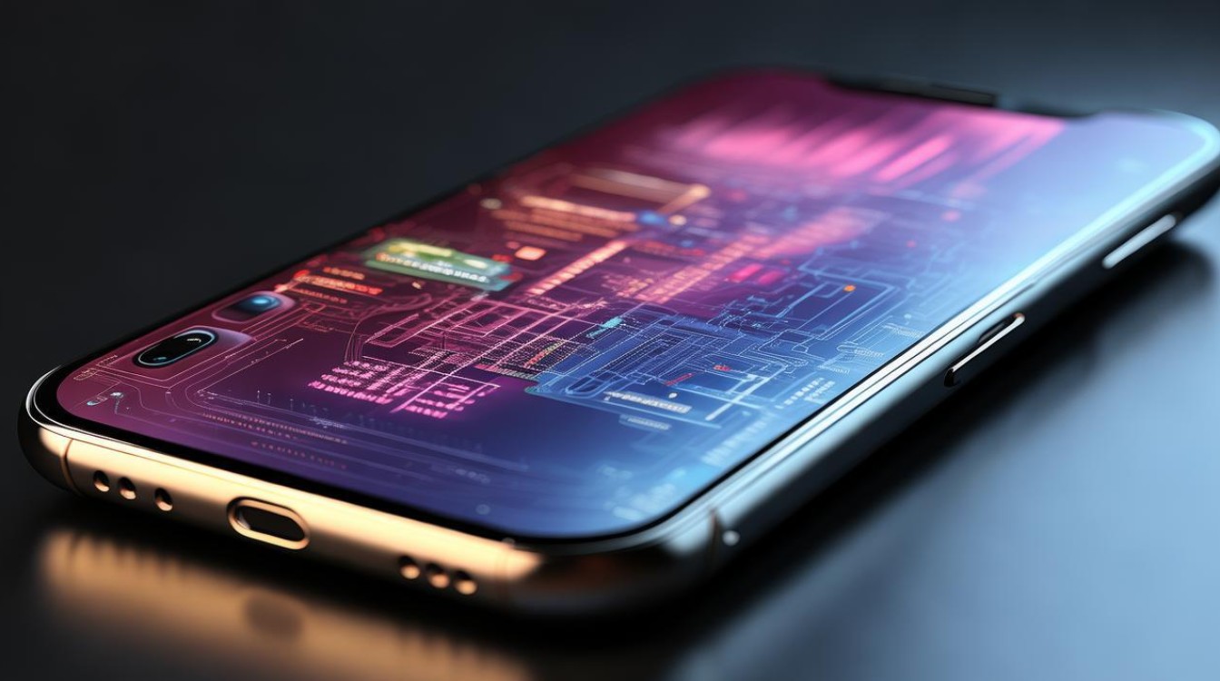 iphone 运行内存
