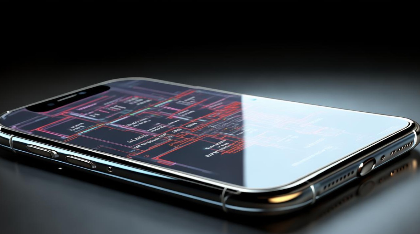 iphone 运行内存