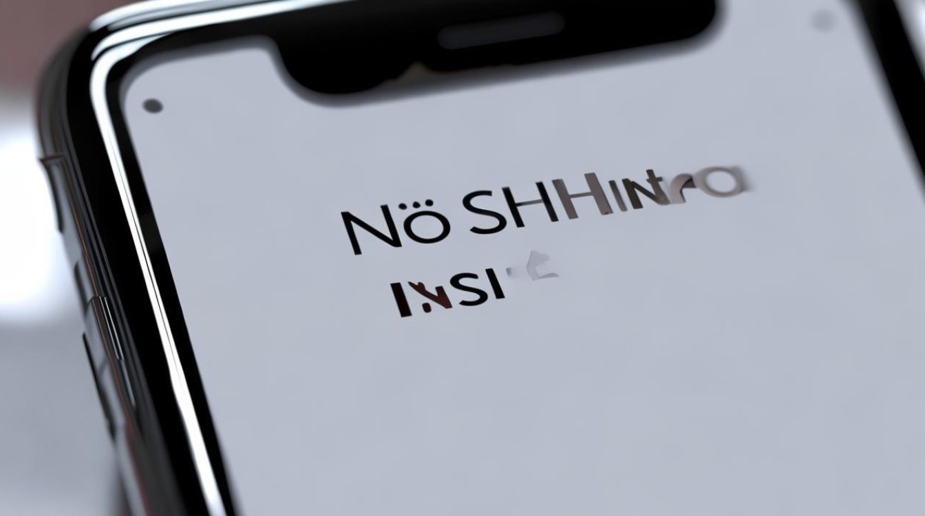 手机卡显示无sim卡