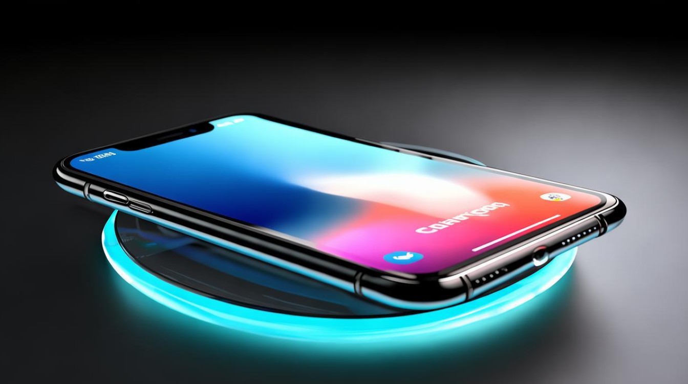 iphone 无线充电