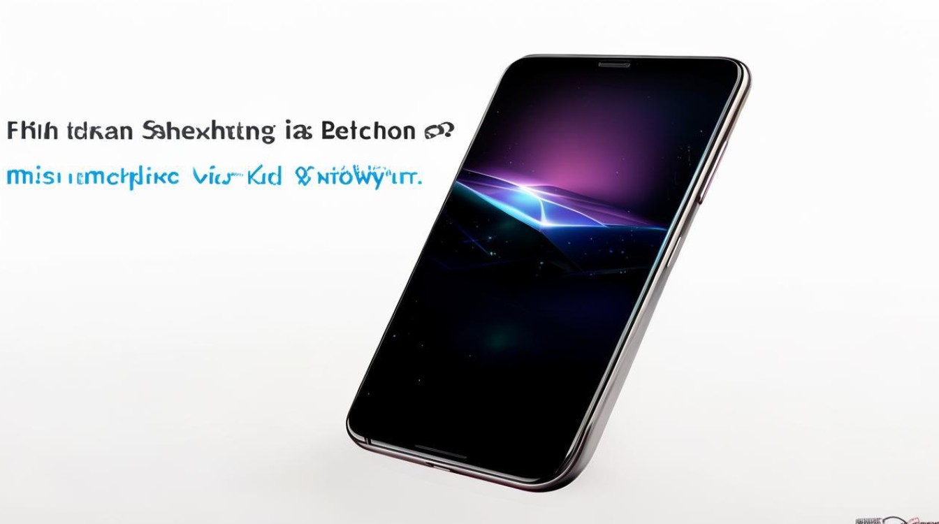 vivo手机截图方法