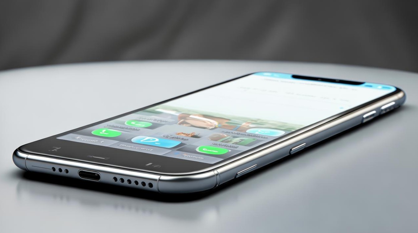iphone ***微信