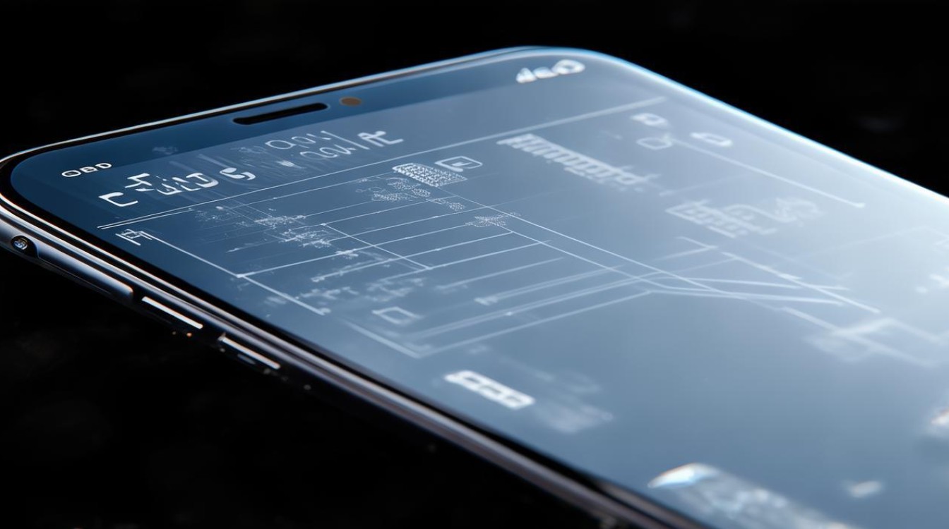 oppo 手机屏幕测试