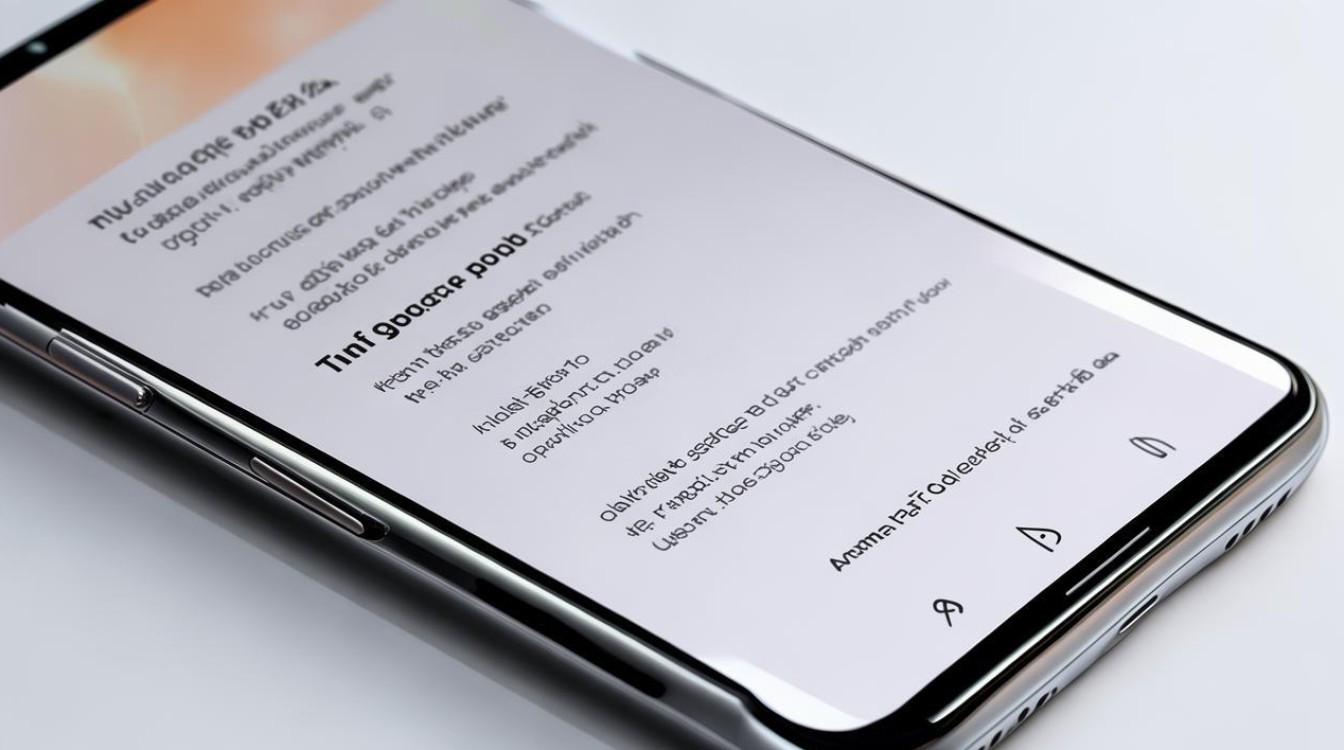 oppo 手机字体怎么放大