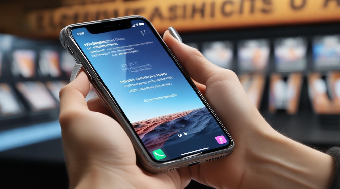 iphone 换机