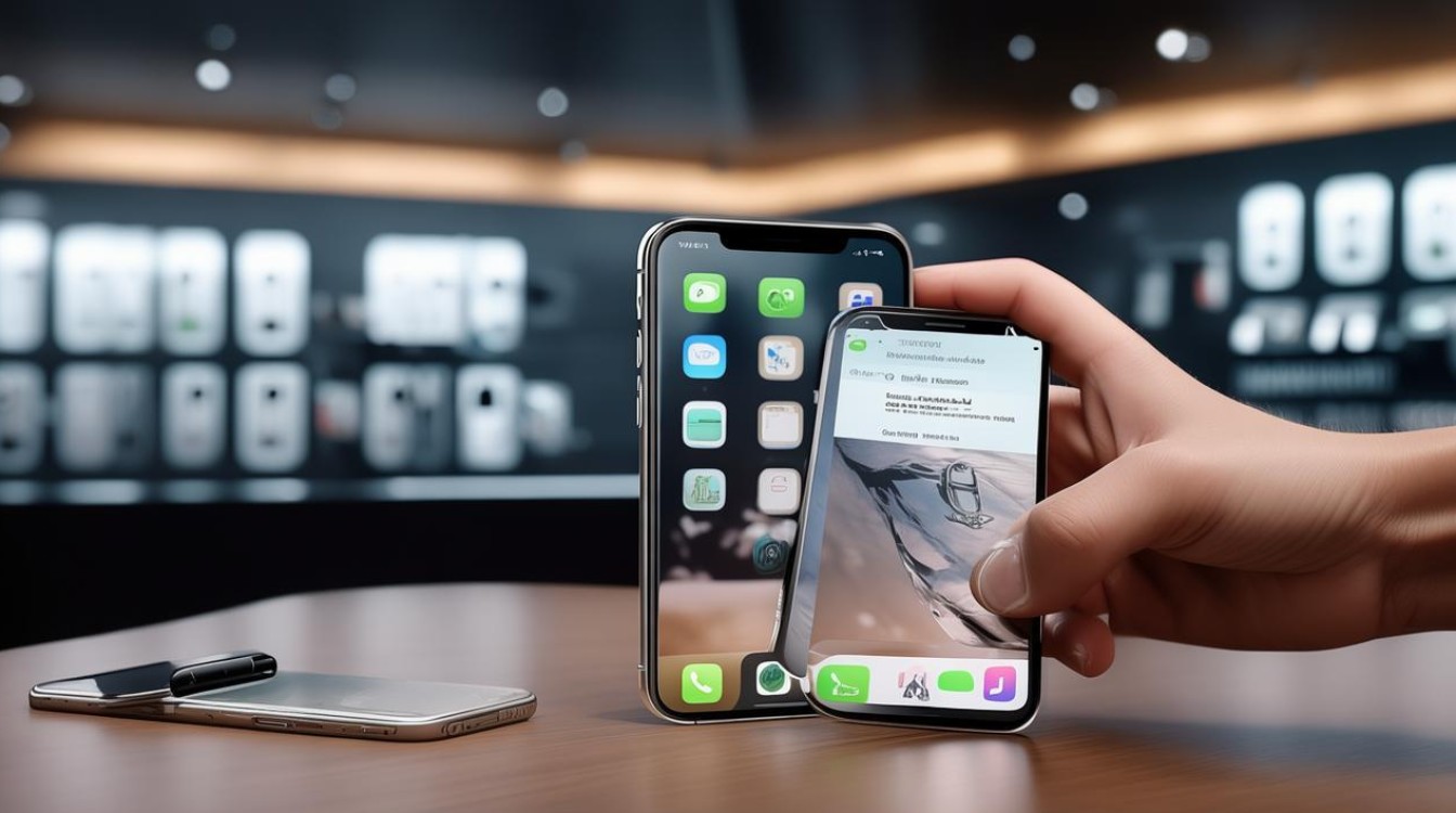 iphone 换机
