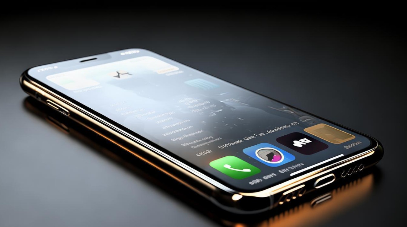 iphone 参数