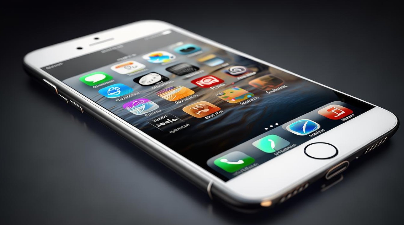 iphone 参数