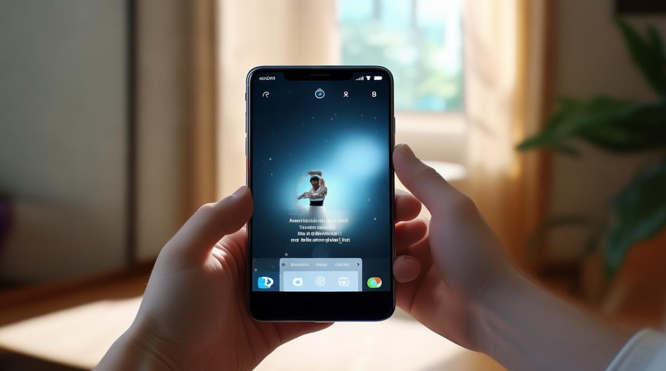 oppo 手机如何录制视频