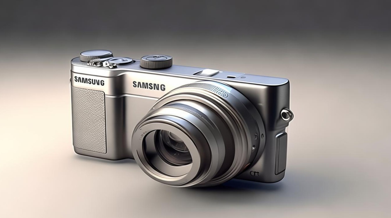 三星 nx mini