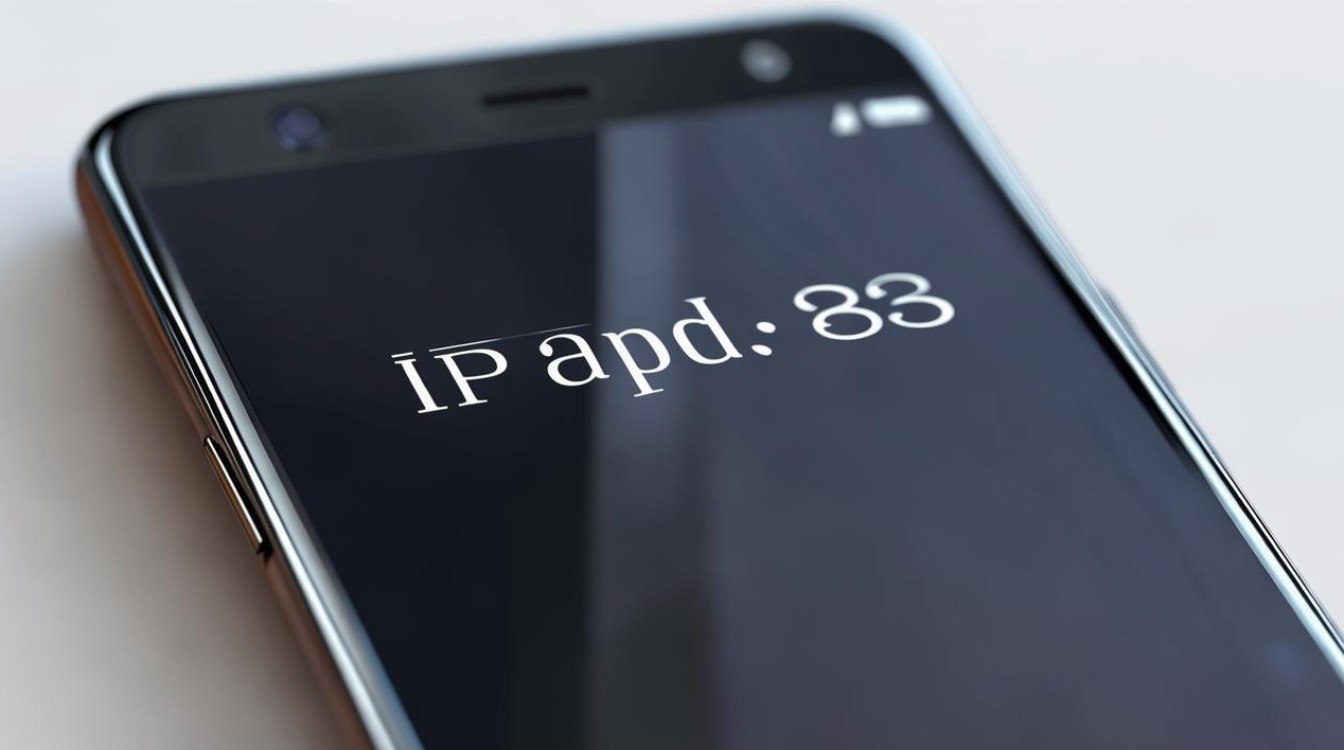oppo 手机 ip 地址
