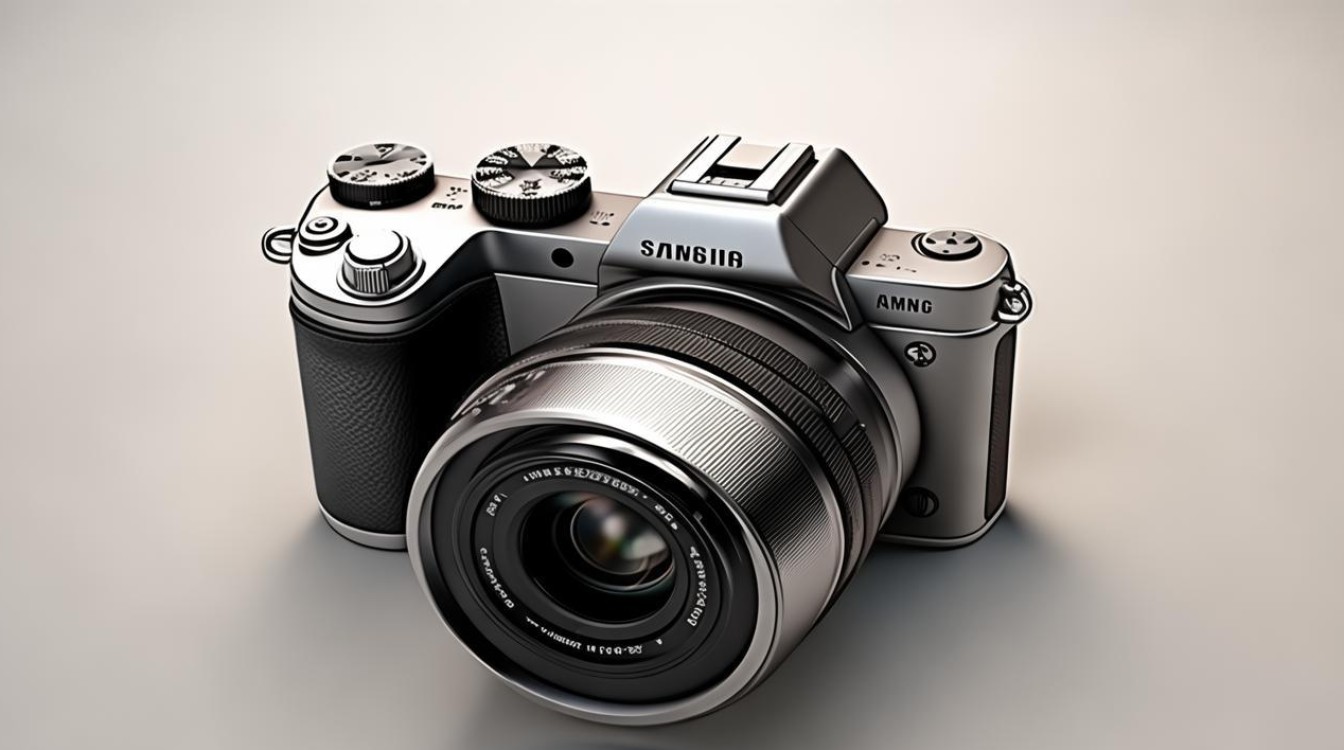 三星 nx300m
