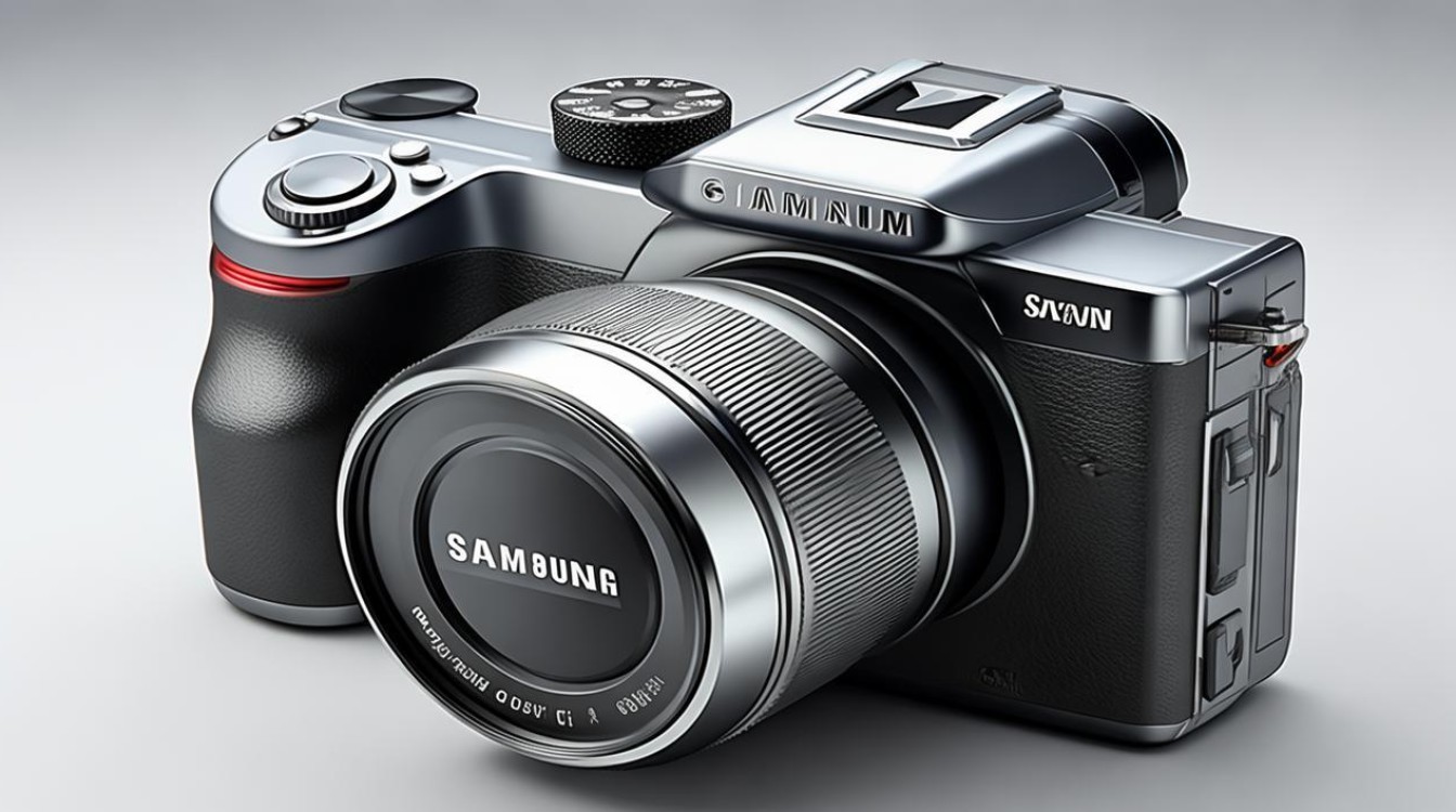 三星 nx300m