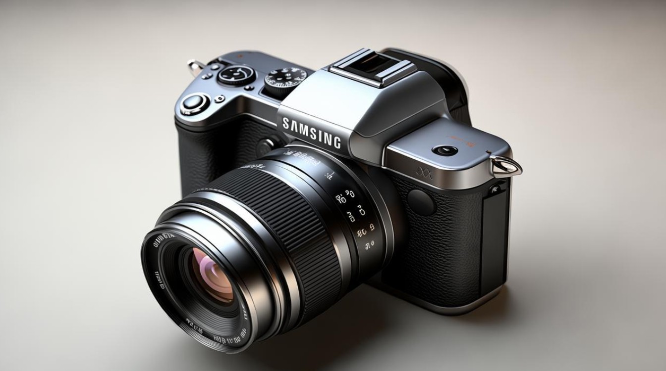三星 nx300m