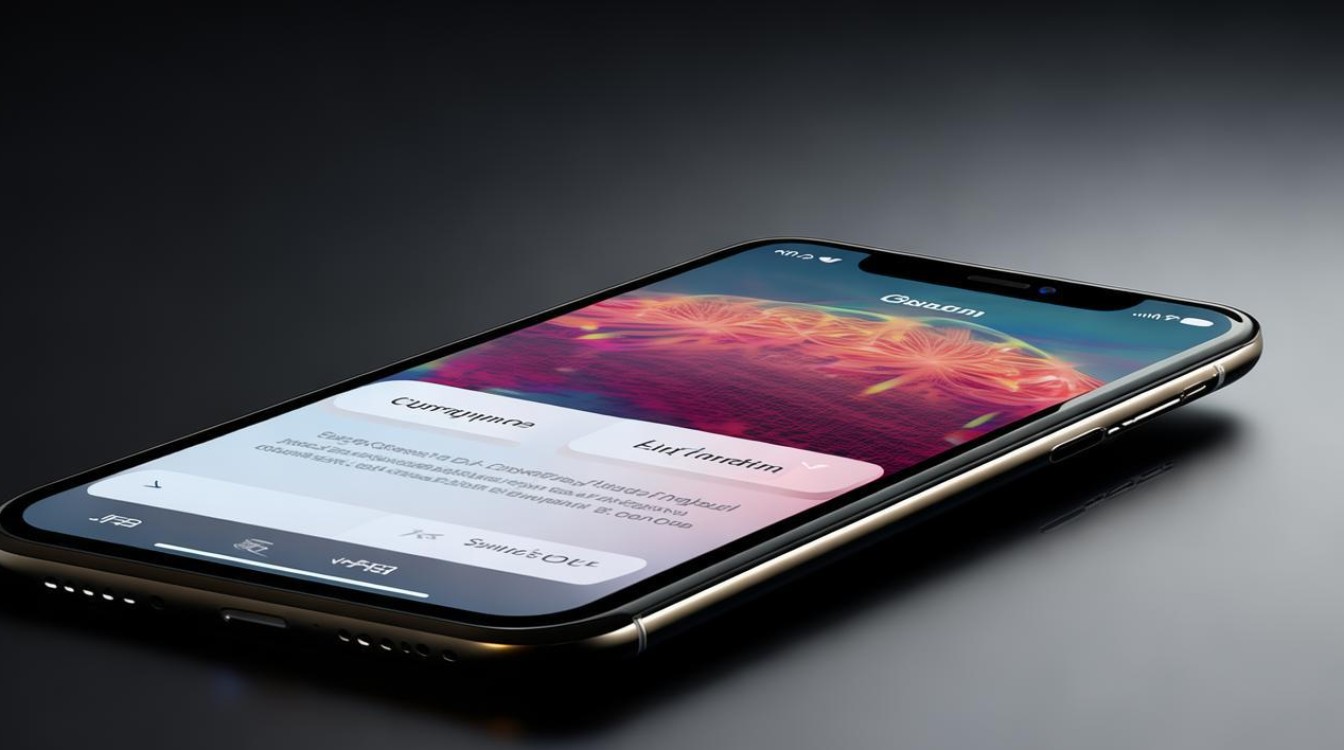 iphone 设置自定义铃声