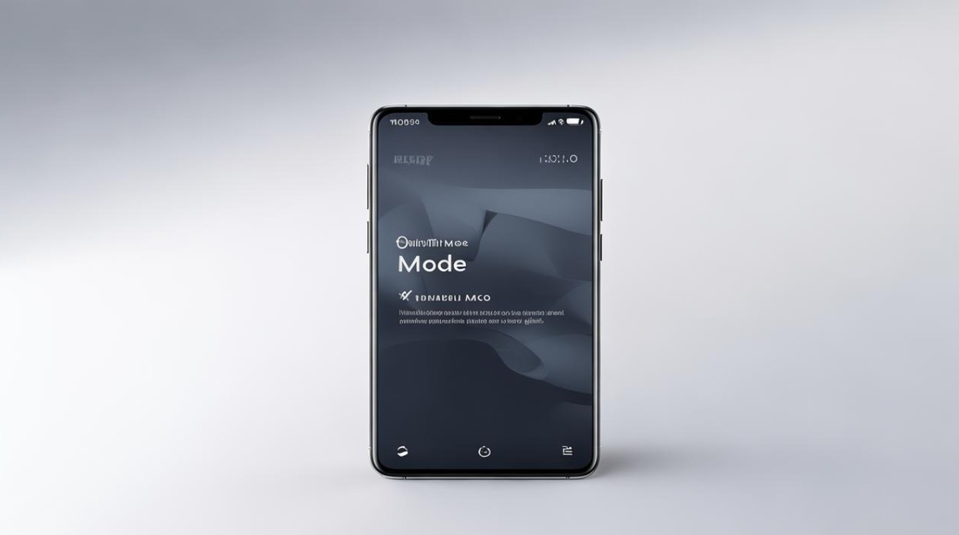 oppo 手机访客模式