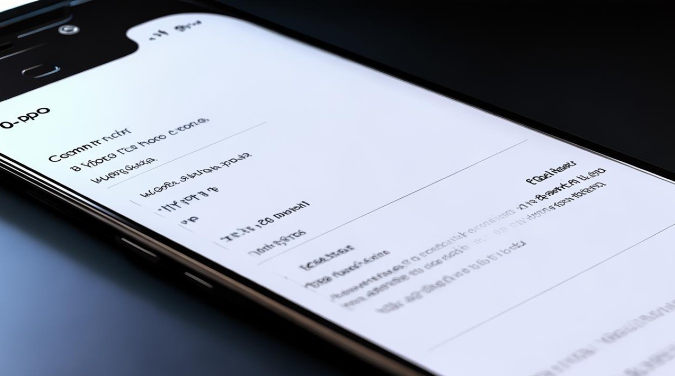 oppo 手机相册怎么加密