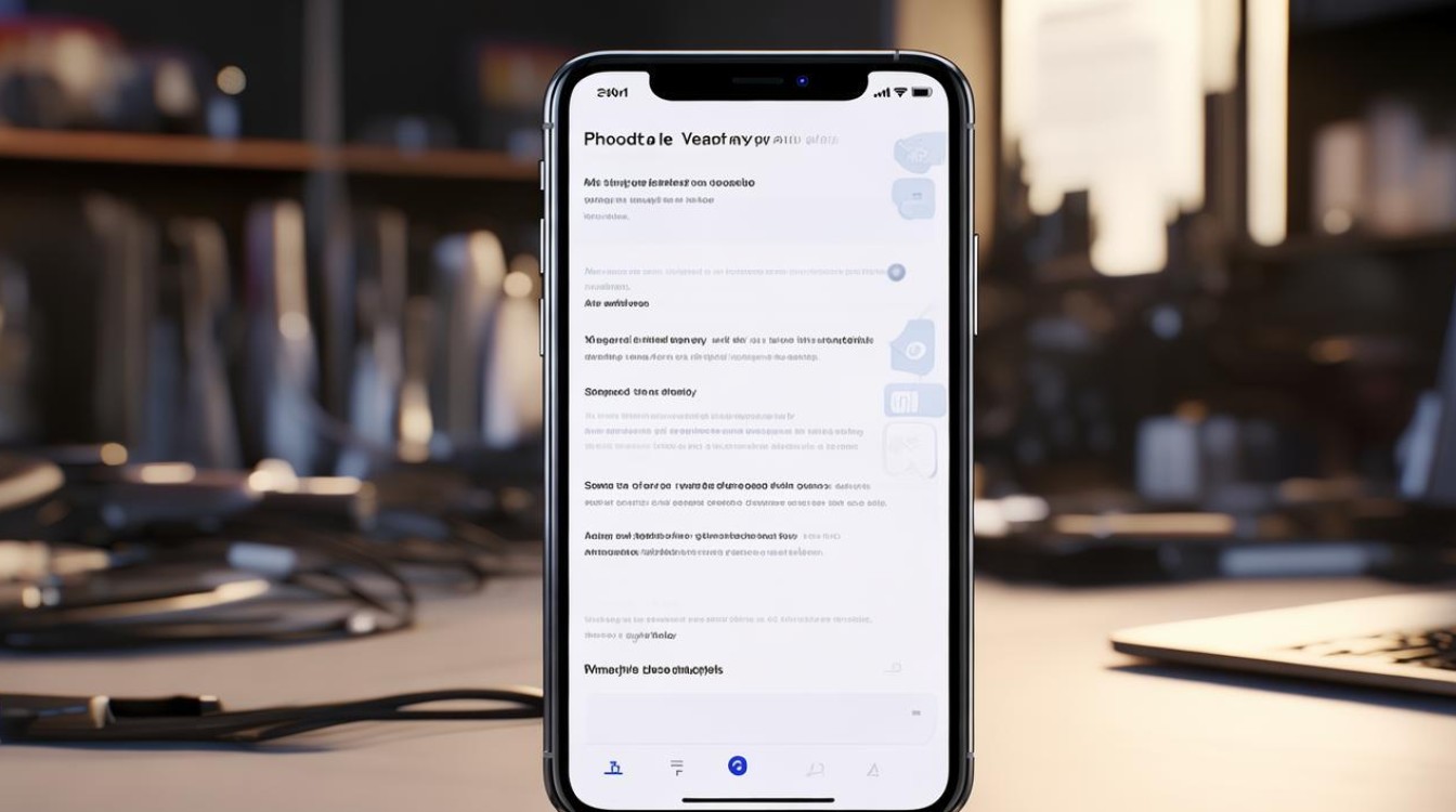 iphone 数据迁移
