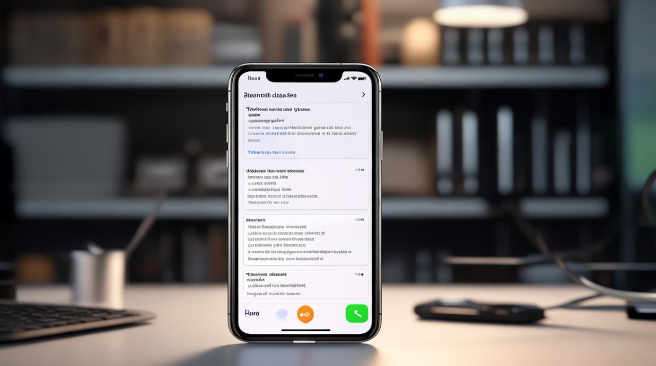 iphone 数据迁移