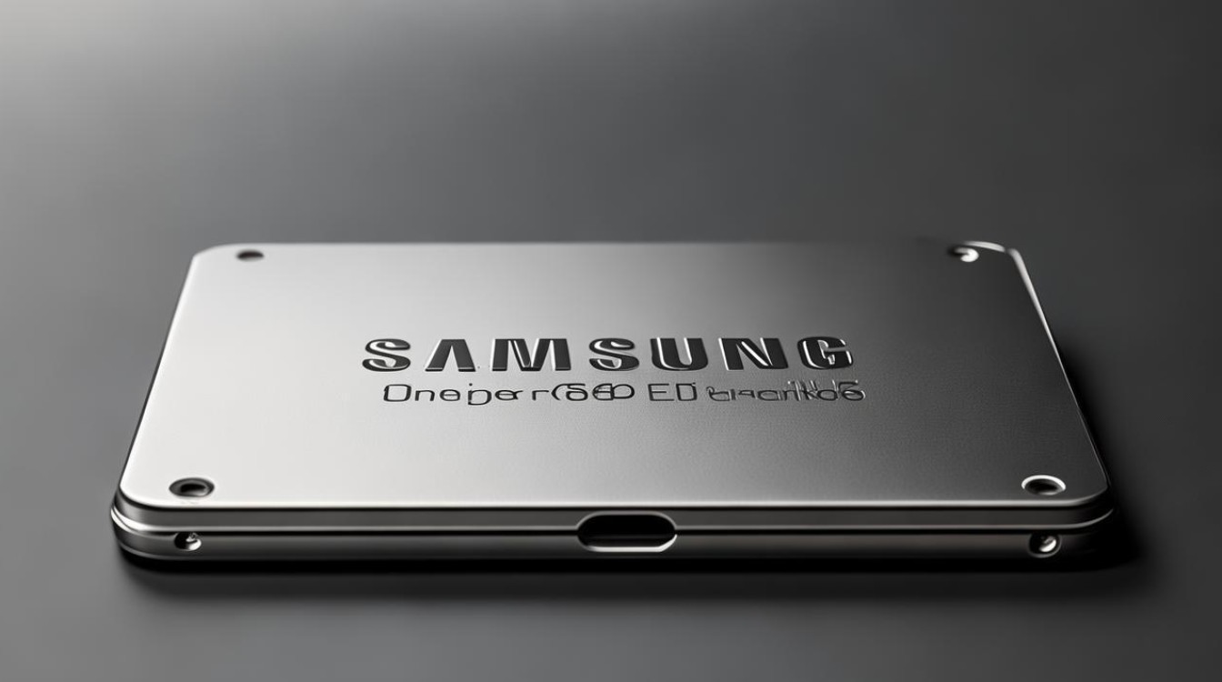 三星 ssd 驱动
