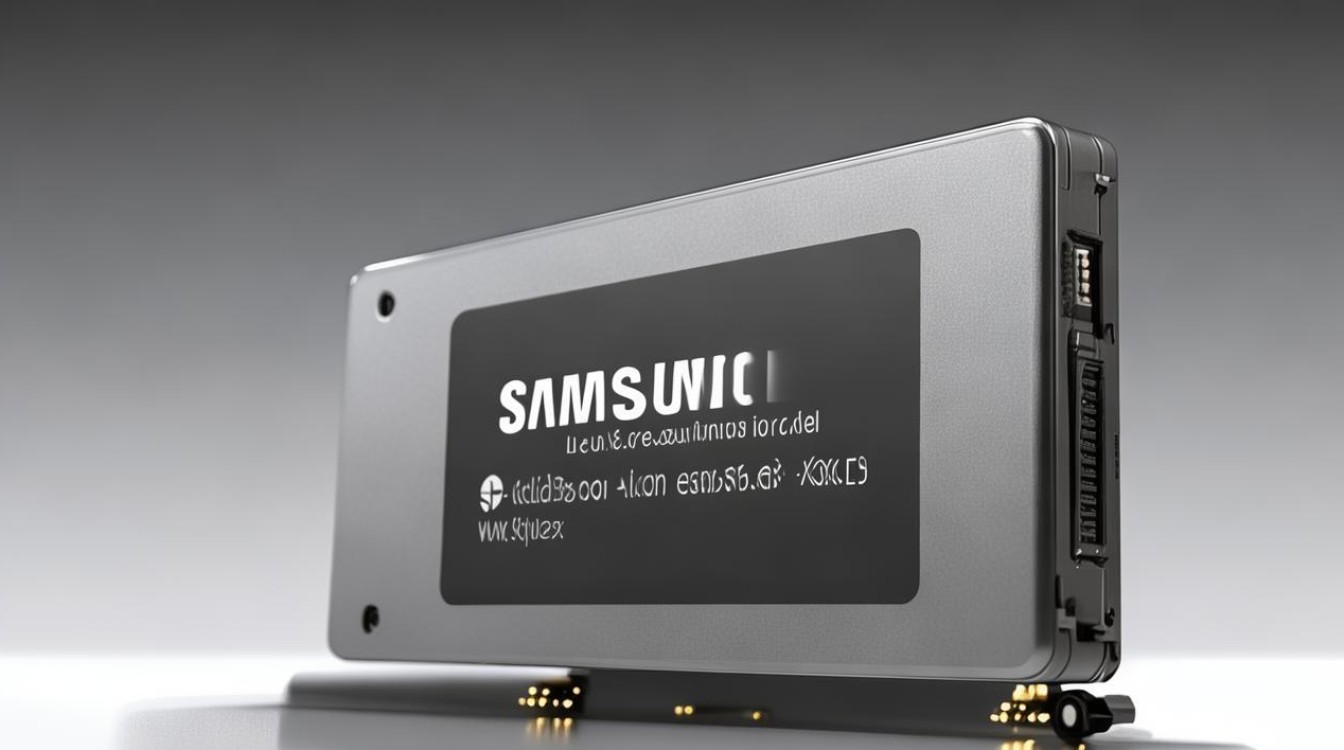 三星 ssd 驱动