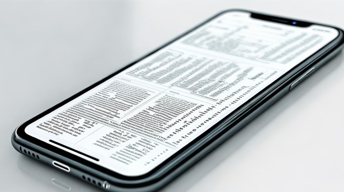 iphone 扫描