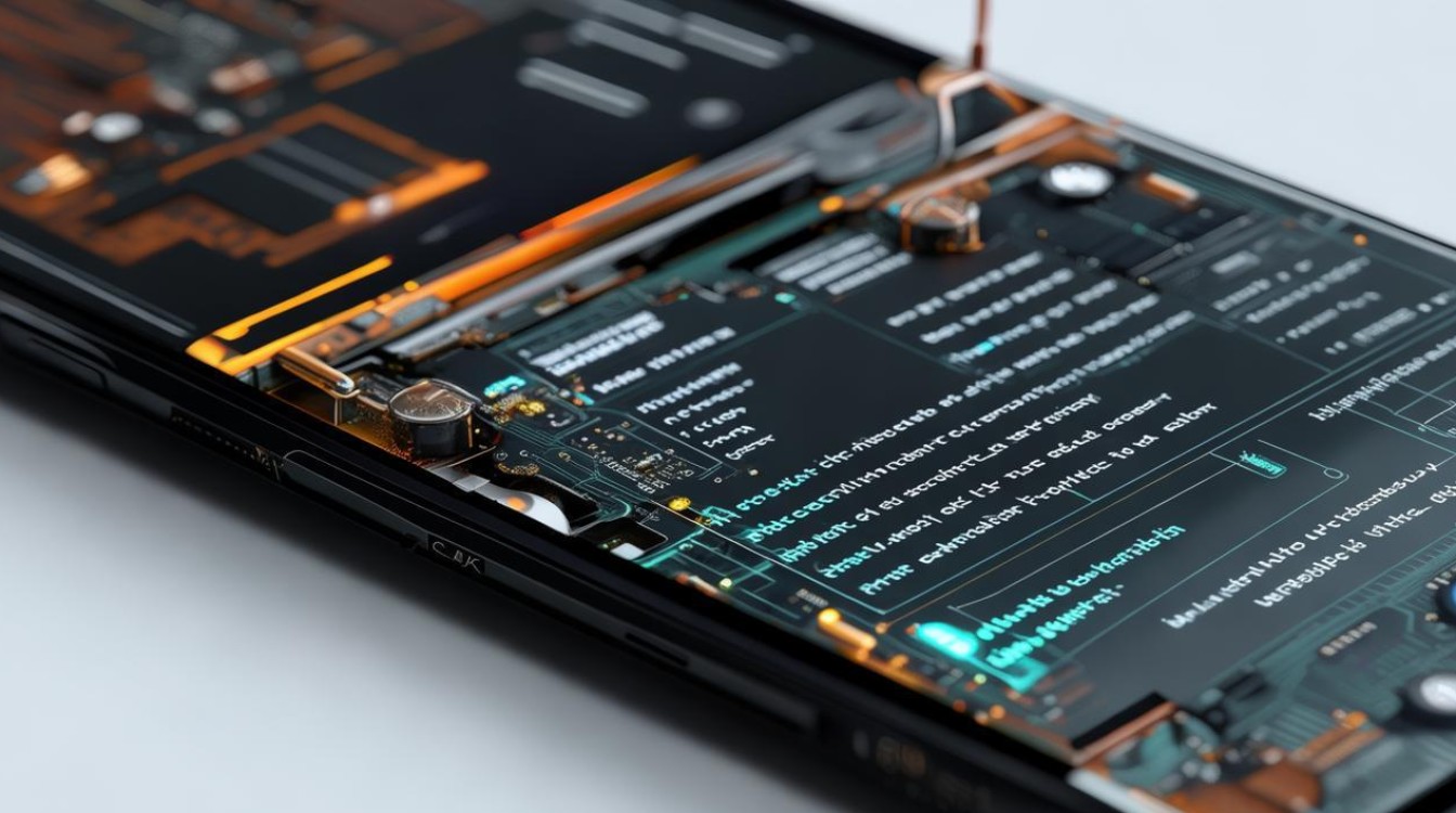 oppo 手机无限重启