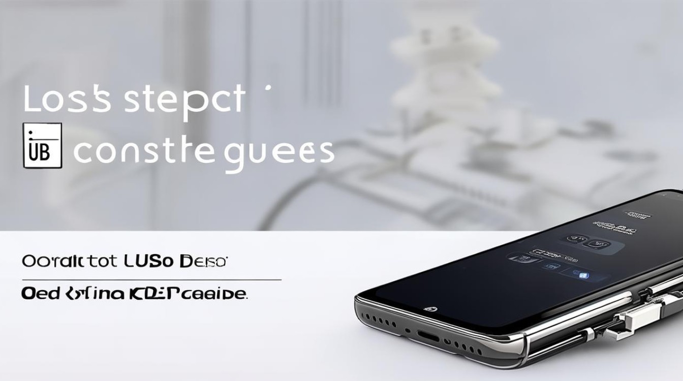 oppo 手机怎么连接 usb
