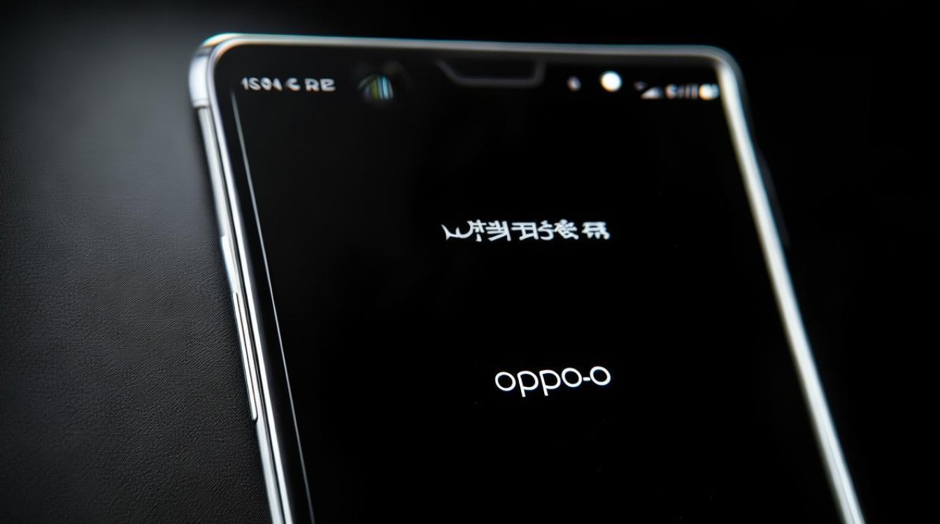 oppo 手机开机开不了