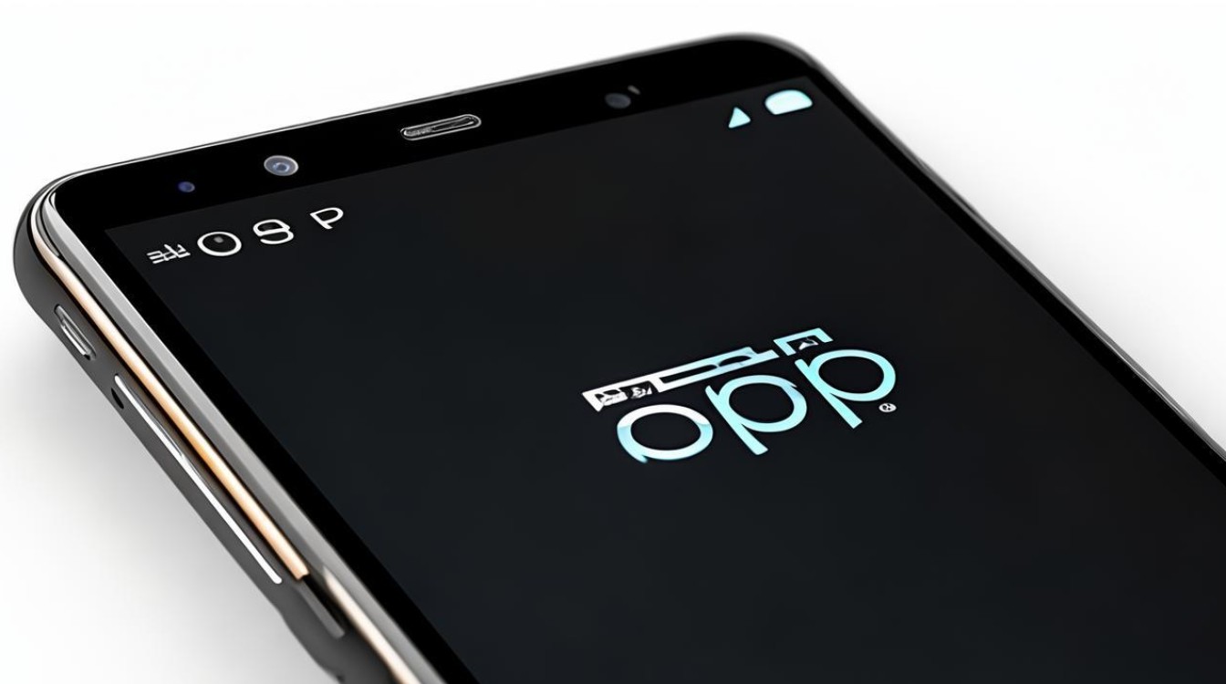 oppo 手机开机开不了