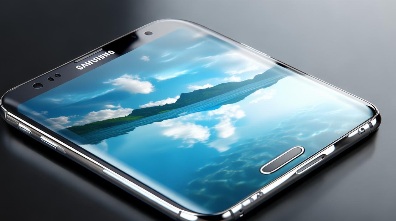 三星 s7 双清