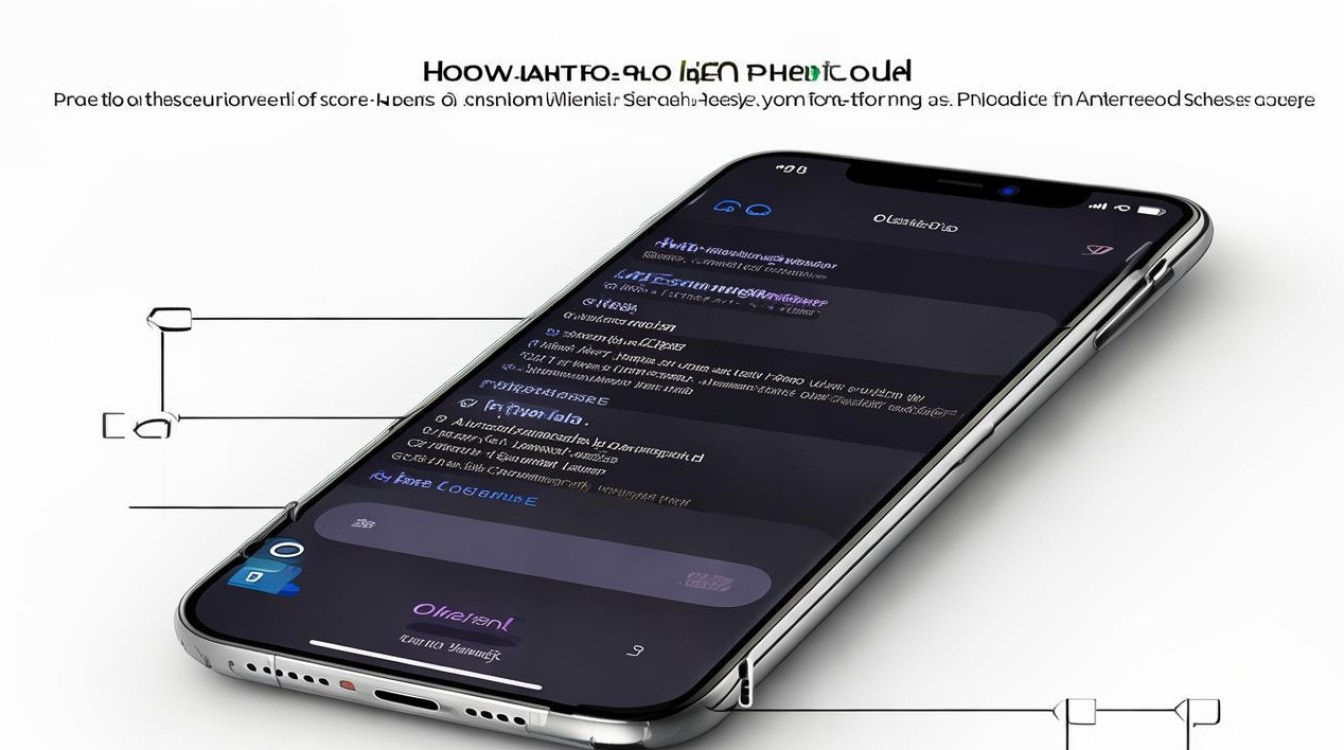 iphone 如何录屏