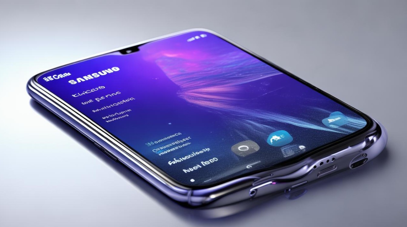 三星 m20